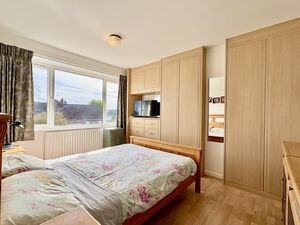 Bedroom 1- click for photo gallery